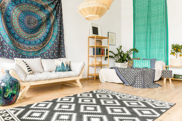 Elevate Your Home Decor with Luxurious Rugs