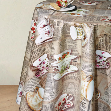 KITCHEN & TABLE LINEN