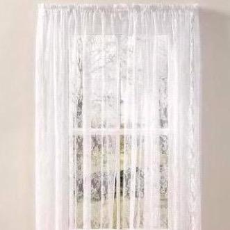 CURTAINS