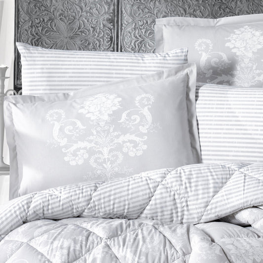 Lady of Leisure Comforter Set Queen/ King | Alone V1