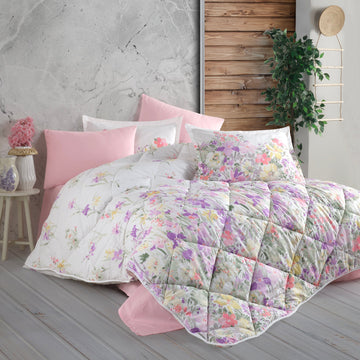 Lady of Leisure Comforter Set Queen/ King | Marse V1