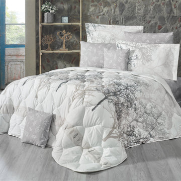 Lady of Leisure Comforter Set Queen/ King | Midas V2