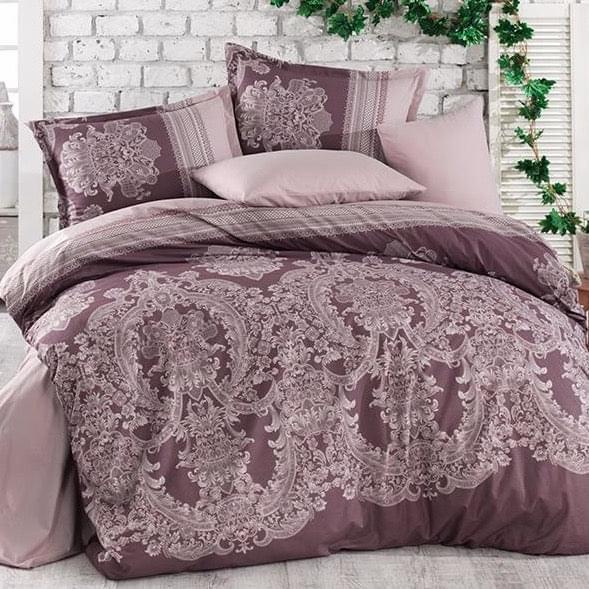 Lady of Leisure Duvet Cover Set | Oslo V2 (Double)